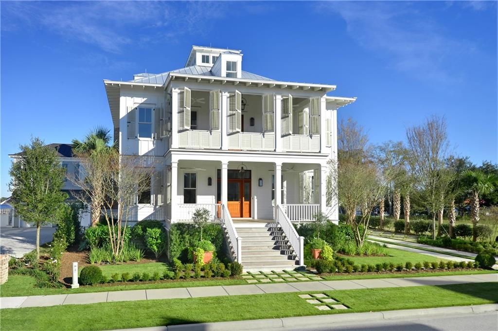 95 Old Well Road Amelia Island, FL 32034