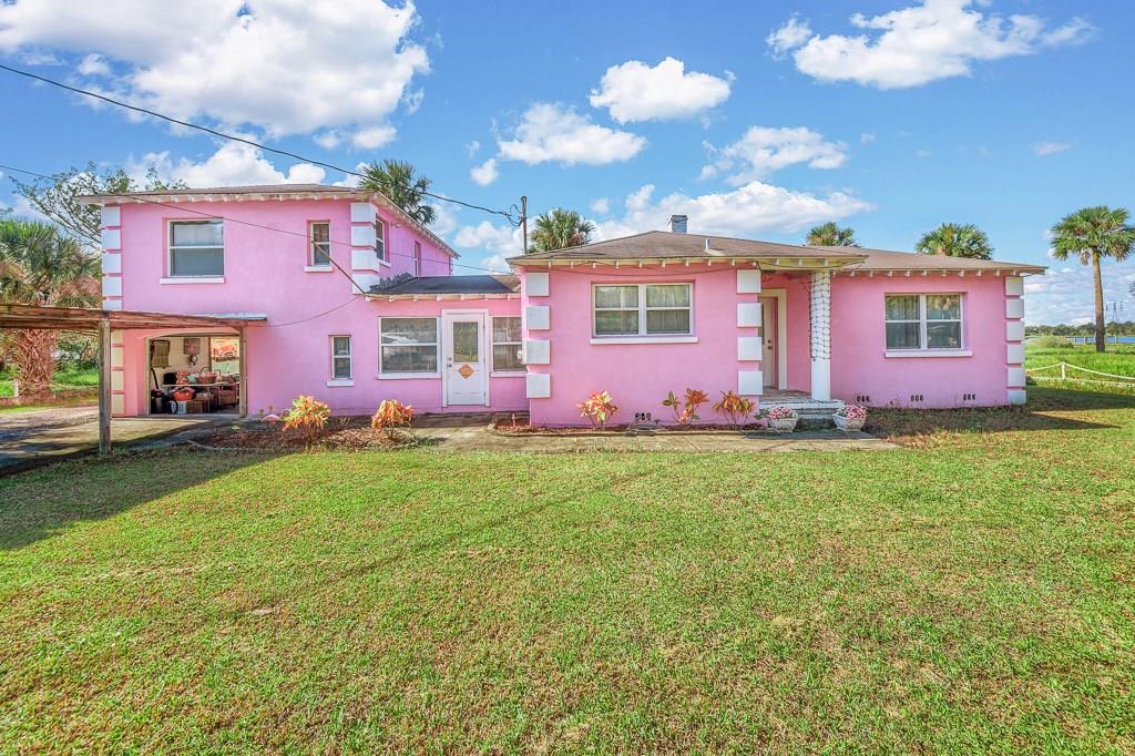 5718 Heckscher Drive Jacksonville, FL 32226
