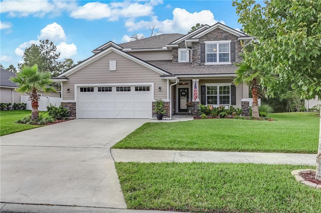 85779 Black Tern Drive Yulee, FL 32097