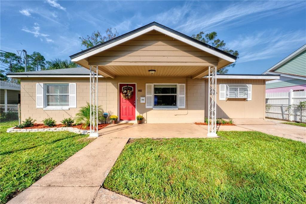 3652 Freeman Road Jacksonville, FL 32207