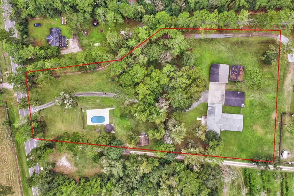 1844 New Berlin Road Jacksonville, FL 32218