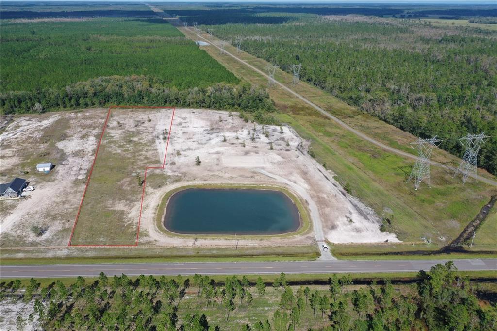 6184 River Road Hilliard, FL 32046