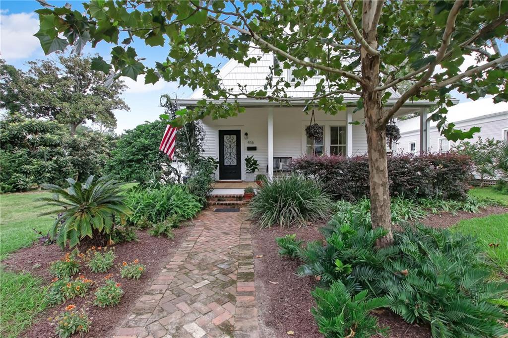 416 N 3rd Street Fernandina Beach, FL 32034