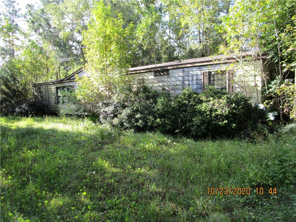 450963 Old Dixie Highway Callahan, FL 32011