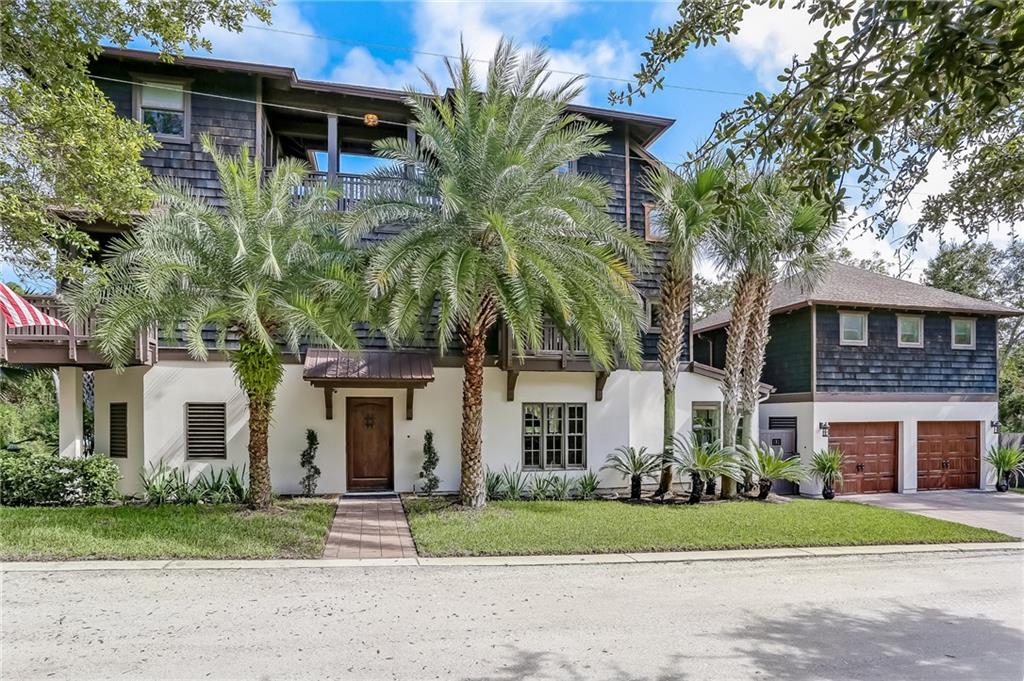 1010 Someruelus Street Fernandina Beach, FL 32034