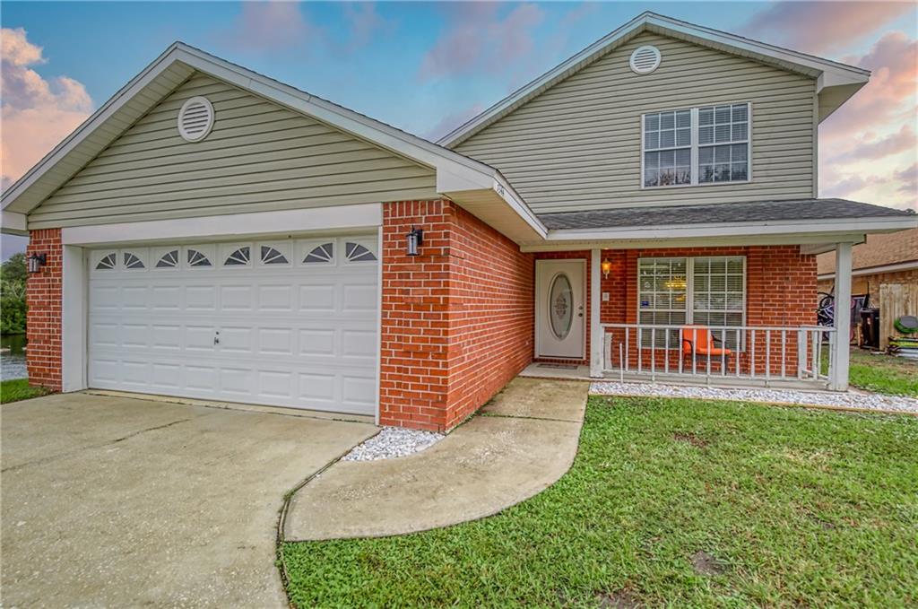 7344 Ironside Court Jacksonville, FL 32244
