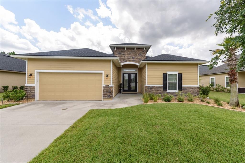 88522 Waxwing Court Yulee, FL 32097