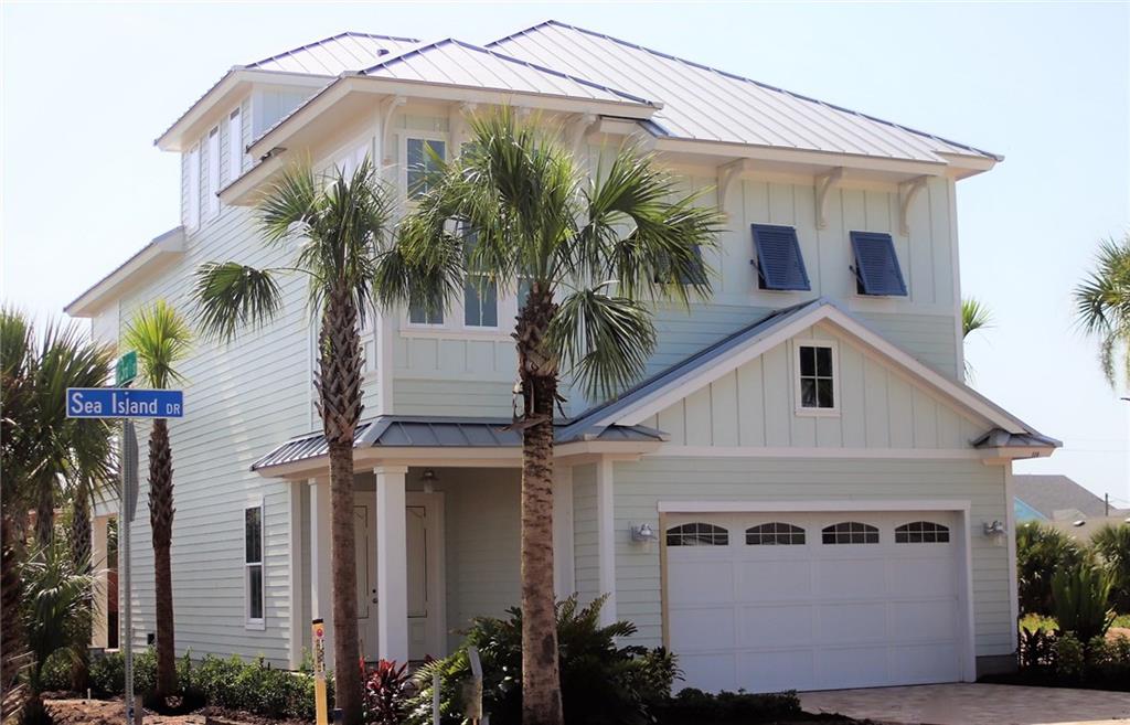 520 Sea Island Drive Fernandina Beach, FL 32034