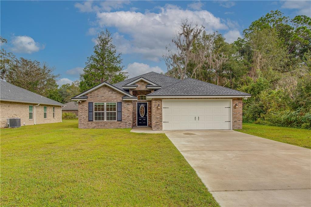 27060 W 1st Avenue Hilliard, FL 32046