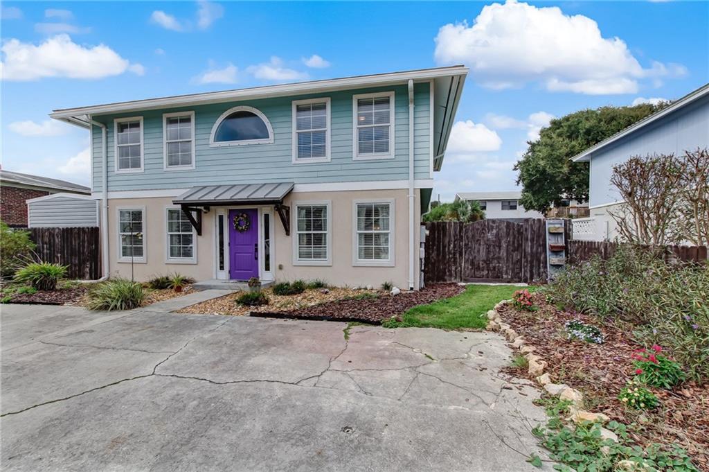 833 Ellen Street Fernandina Beach, FL 32034