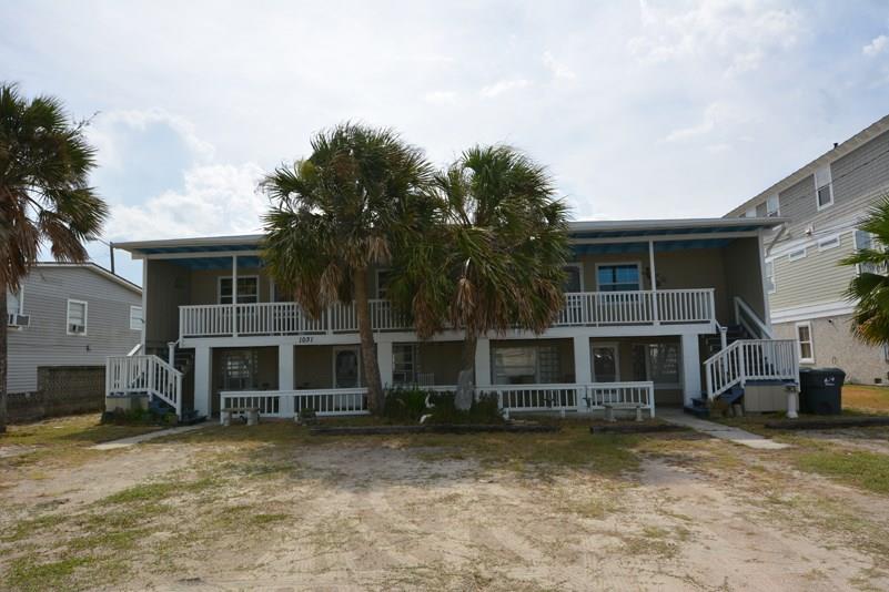 1031 N Fletcher Avenue Fernandina Beach, FL 32034
