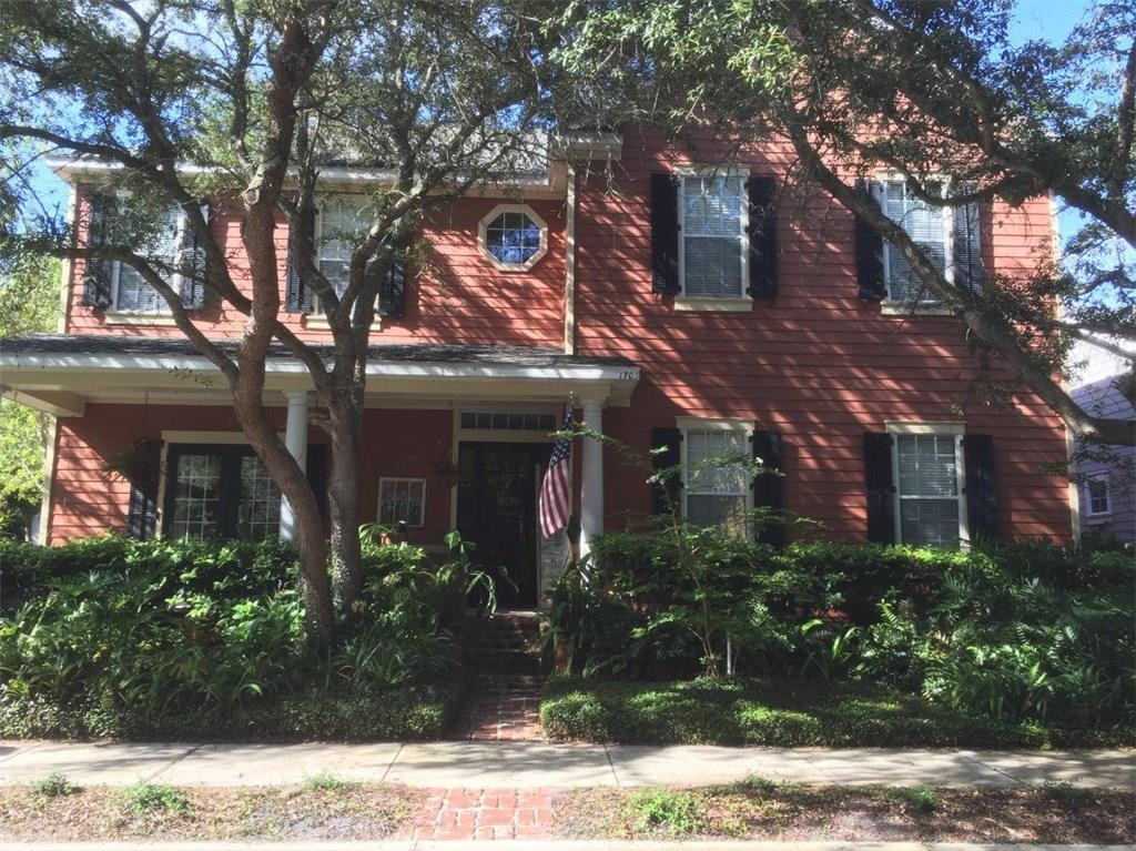 1703 Mcarthur Street Fernandina Beach, FL 32034