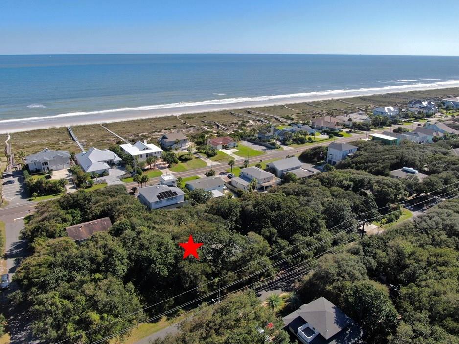 1st Avenue Fernandina Beach, FL 32034