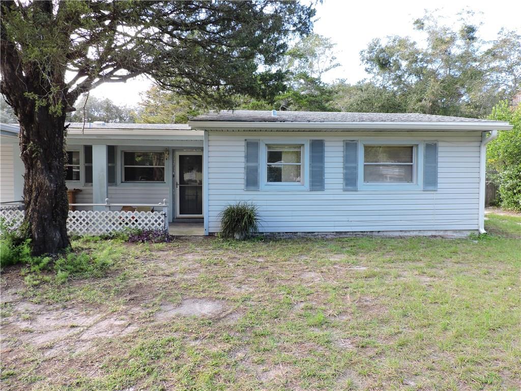 633 S 15th Street Fernandina Beach, FL 32034