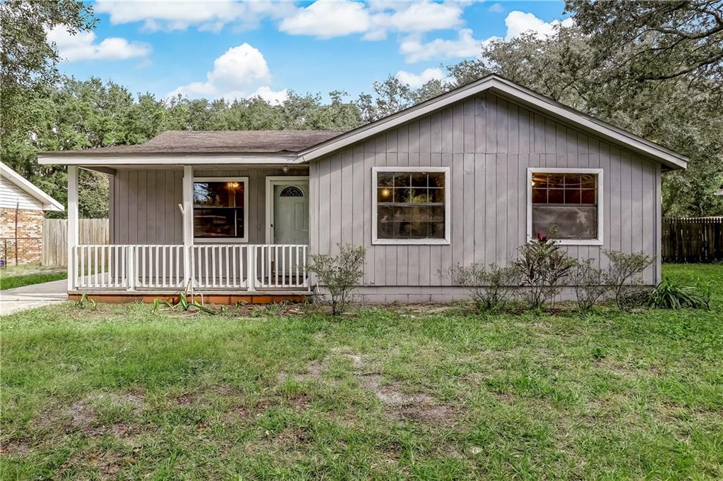 702 S 14th Street Fernandina Beach, FL 32034