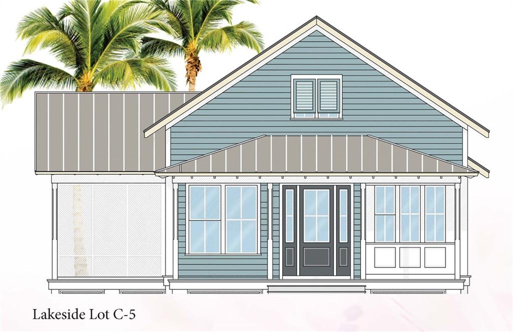1535 Lakeview Lane Fernandina Beach, FL 32034