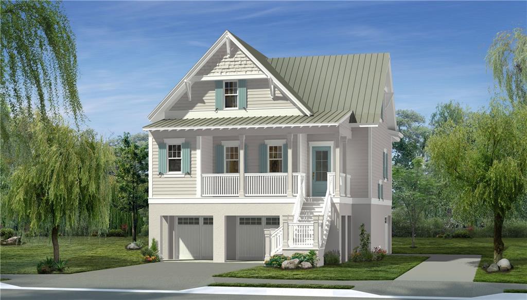 96416 Contessa Point Drive Fernandina Beach, FL 32034