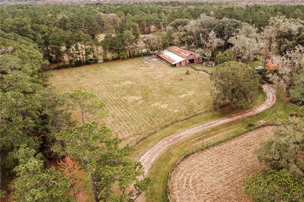 54358 Roy Booth Road Callahan, FL 32034