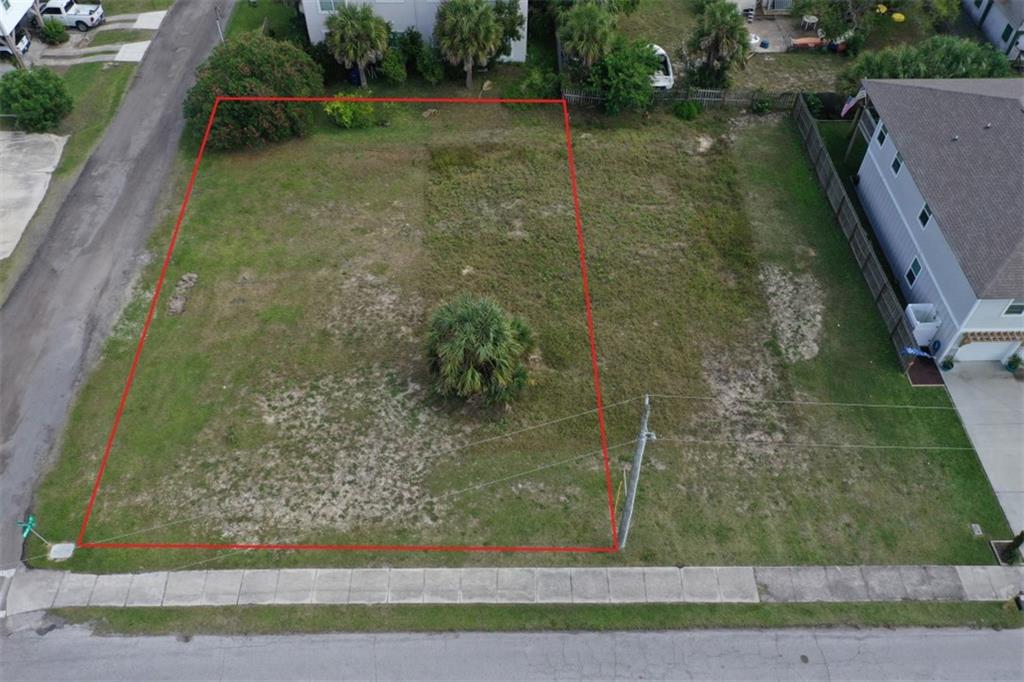 257 Tarpon Avenue Fernandina Beach, FL 32034