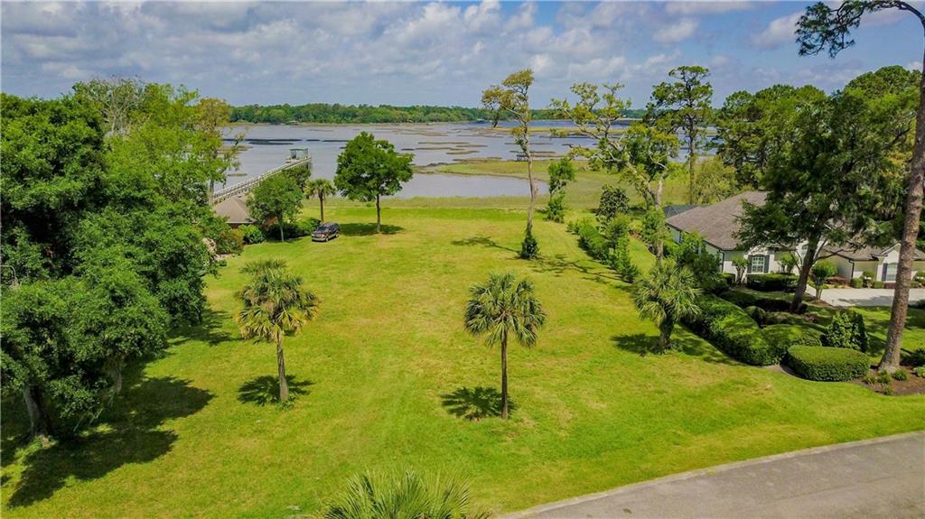 96017 Lanceford Lane Fernandina Beach, FL 32034