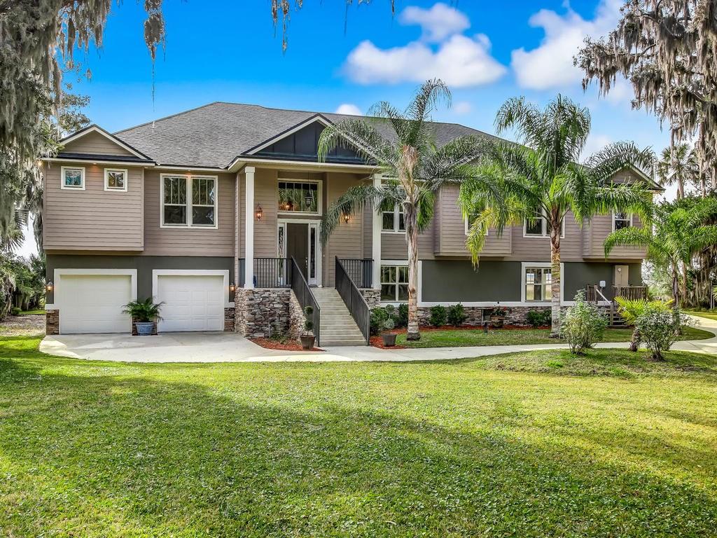 94147 Palm Circle Fernandina Beach, FL 32034