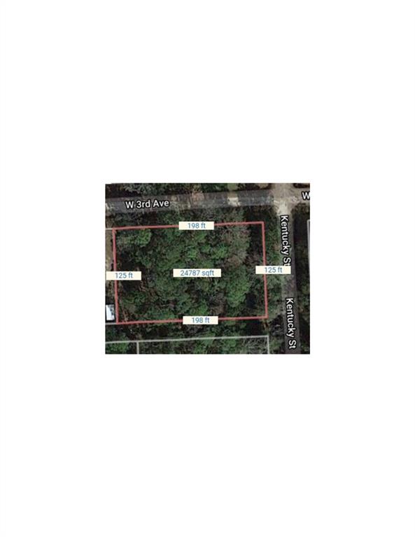 3rd & Kentucky Street Hilliard, FL 32046