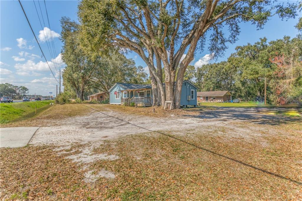 464127 State Road 200 Yulee, FL 32097