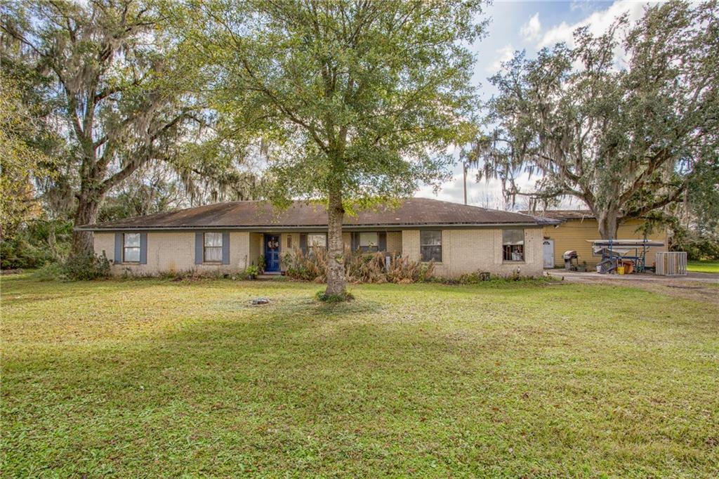 7642 Woodley Road Jacksonville, FL 32219