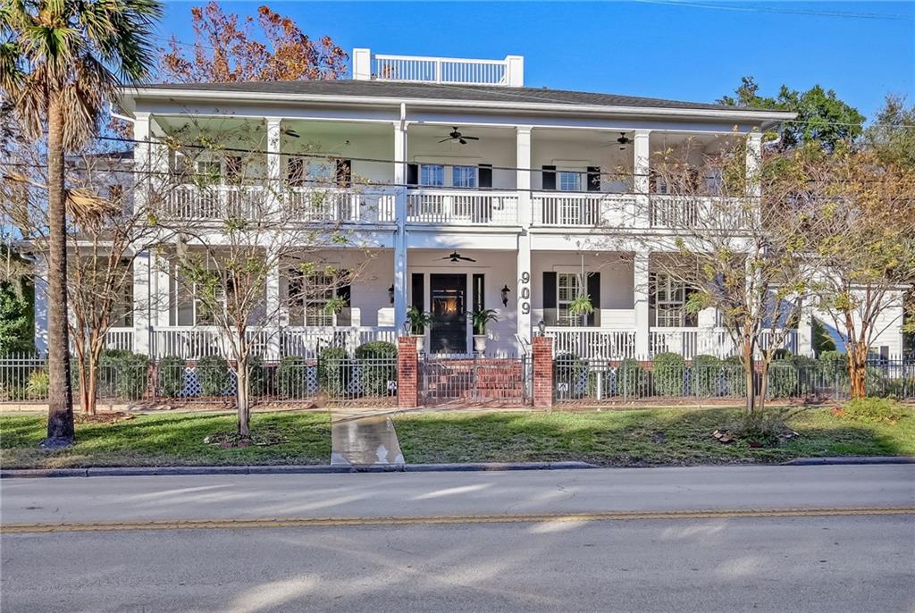 909 Atlantic Avenue Fernandina Beach, FL 32034