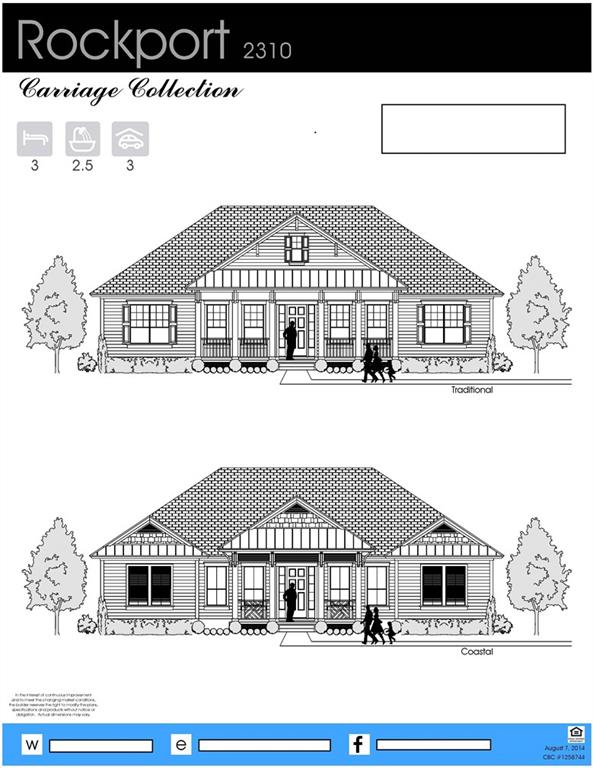 29201 Grandview Manor Yulee, FL 32097
