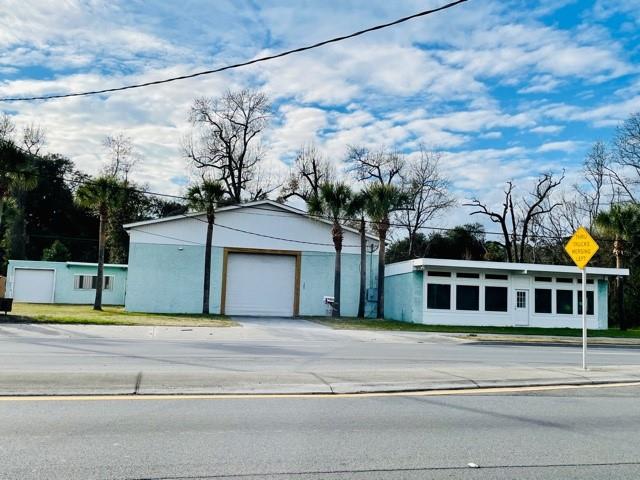 1885 S 8th Street Fernandina Beach, FL 32034