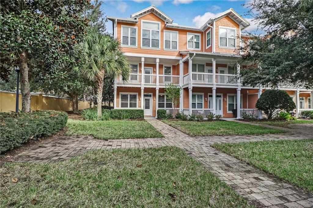 2142 White Sands Way Fernandina Beach, FL 32034