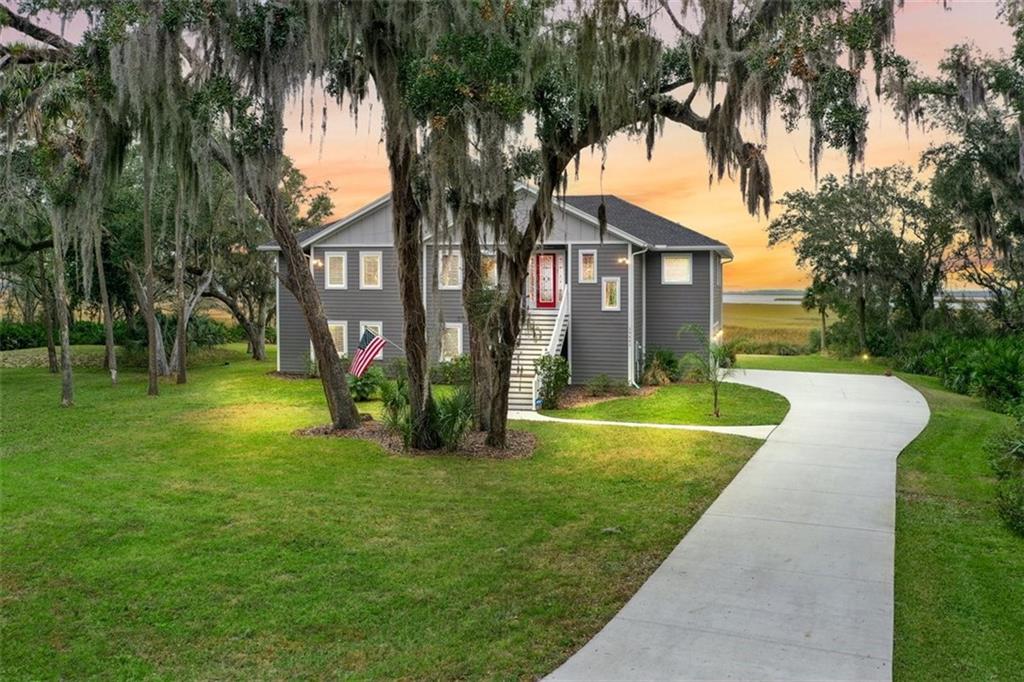 19045 Waterville Road Jacksonville, FL 32226