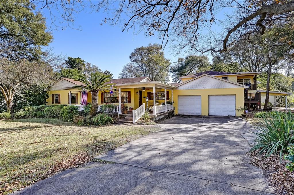 2112 Atlantic Avenue Fernandina Beach, FL 32034