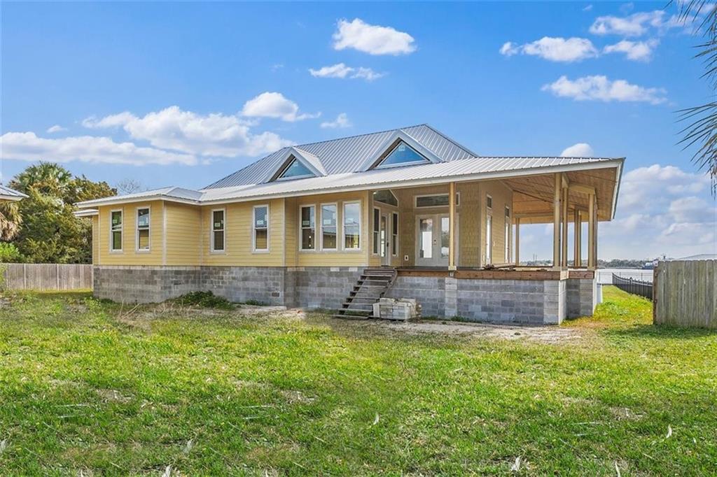 9414 Heckscher Drive Jacksonville, FL 32226