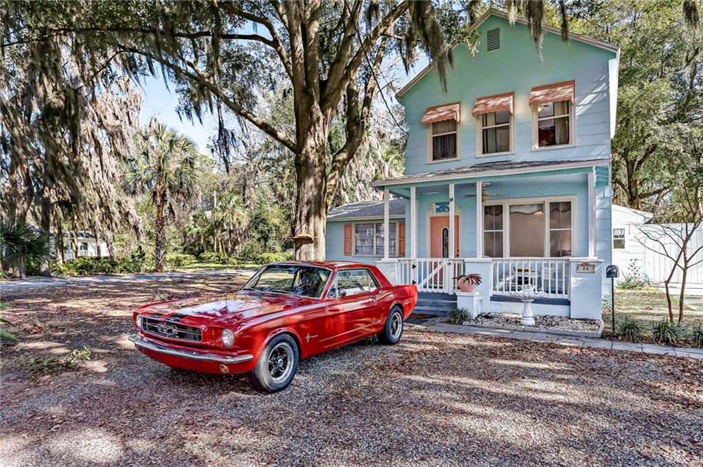 34 S 13th Street Fernandina Beach, FL 32034