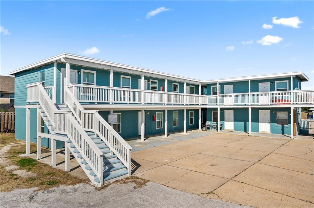 441 S Fletcher Avenue Fernandina Beach, FL 32034