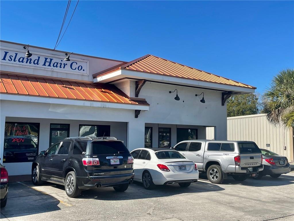 1881 S 14th Street Fernandina Beach, FL 32034
