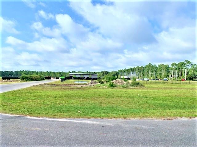 942360 Old Nassauville Road Fernandina Beach, FL 32034