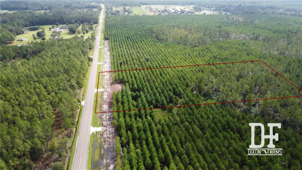613840 River Road Callahan, FL 32011