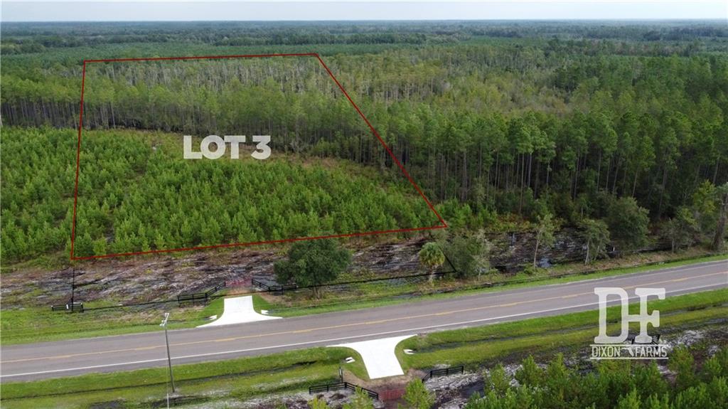 613725 River Road Callahan, FL 32011
