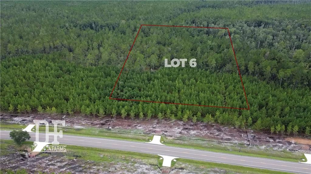 613572 River Road Callahan, FL 32011