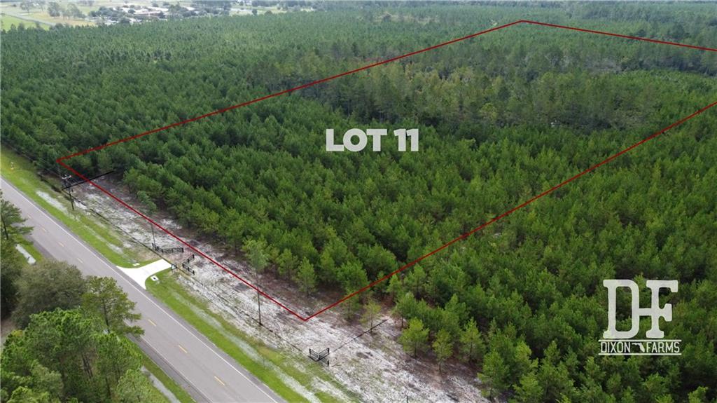 613924 River Road Callahan, FL 32011