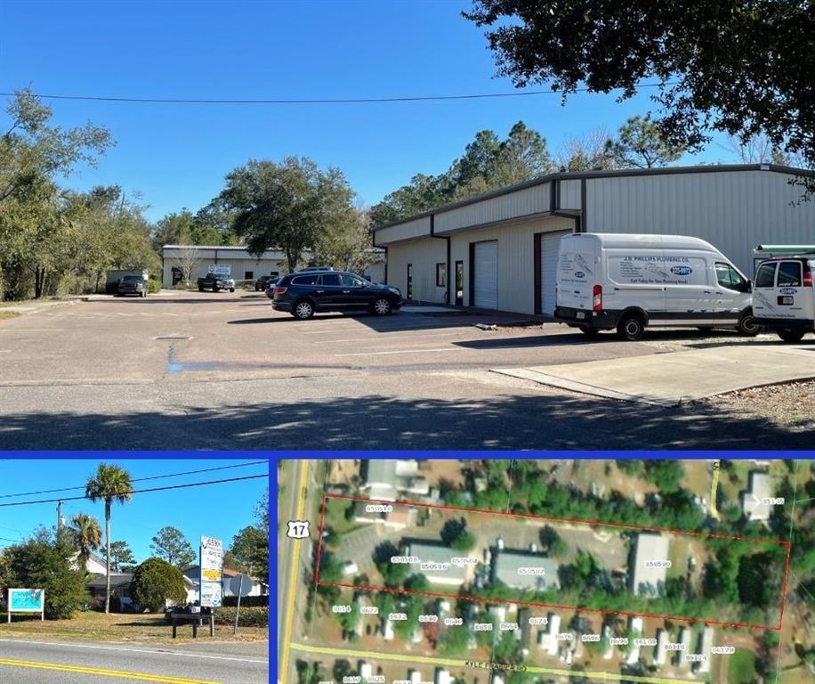 850500 Us Highway 17 Yulee, FL 32097