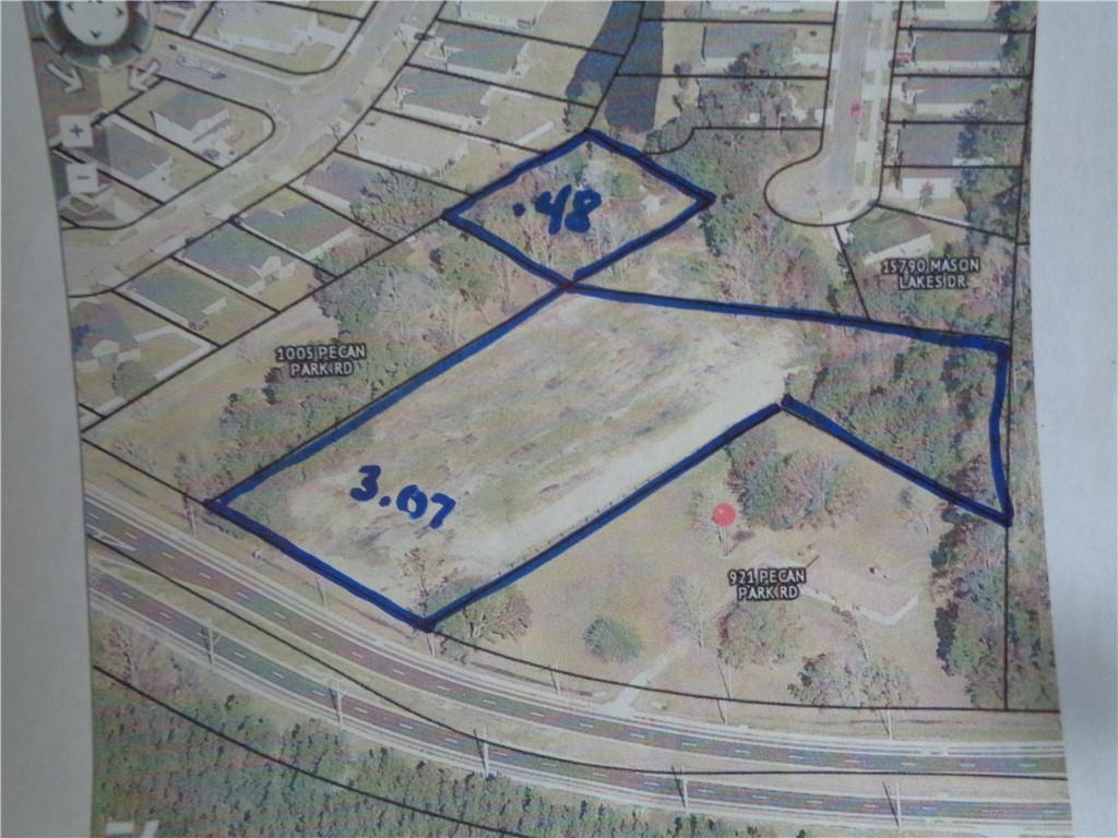 Pecan Park Road Jacksonville, FL 32218