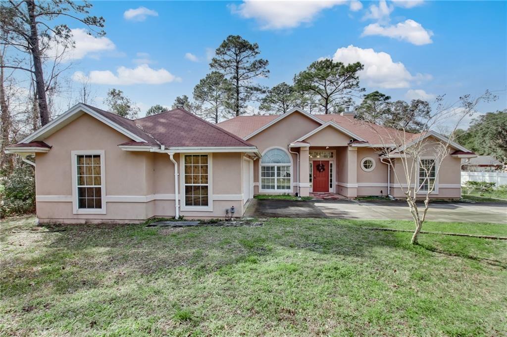 95079 Barnwell Road Fernandina Beach, FL 32034
