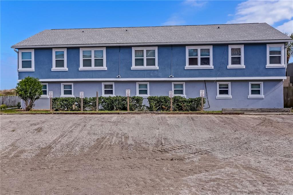 1990 S Fletcher Avenue Fernandina Beach, FL 32034