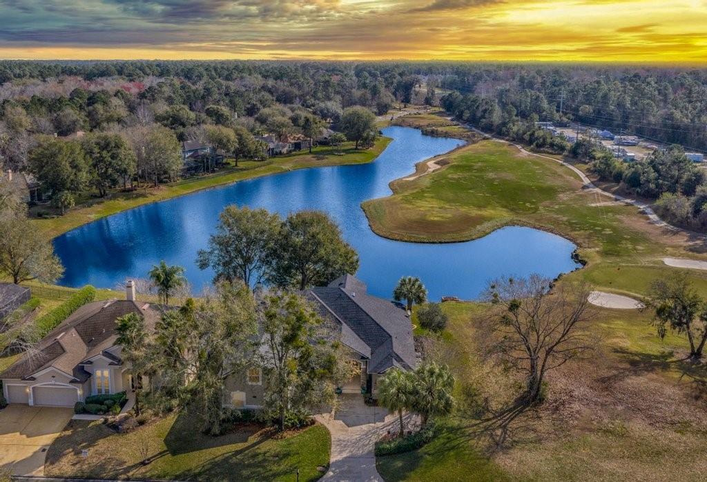 85289 Bostick Wood Drive Fernandina Beach, FL 32034