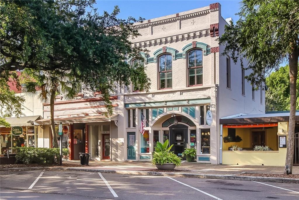 306 Centre Street Fernandina Beach, FL 32034