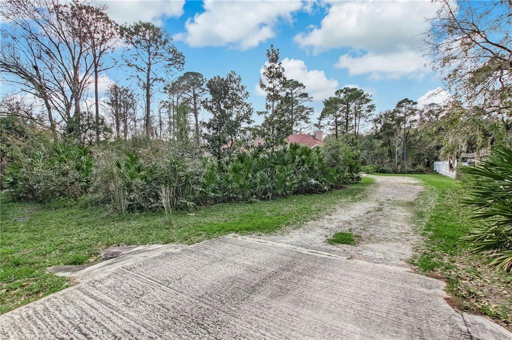 Barnwell Road Fernandina Beach, FL 32034